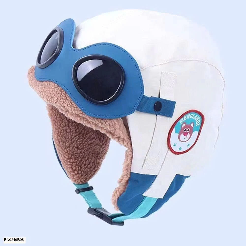 MŨ PHI CÔNG MÙA ĐÔNG