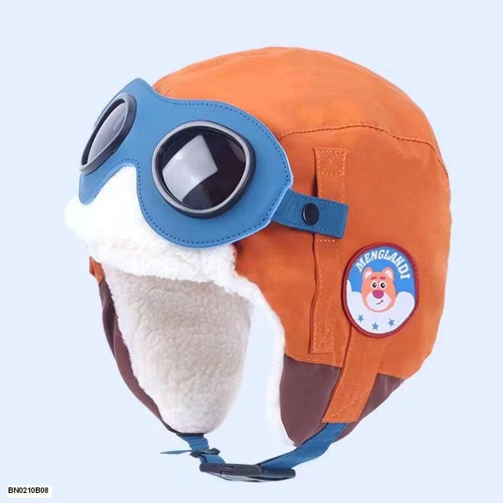 MŨ PHI CÔNG MÙA ĐÔNG