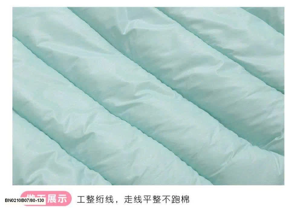 ÁO GILE PHAO TAI GẤU SIÊU MỎNG NHẸ