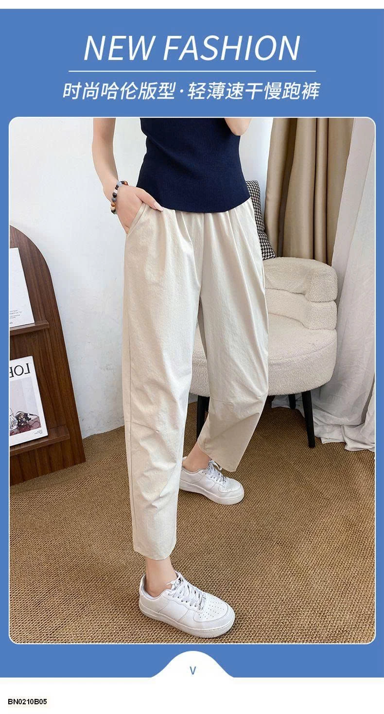 QUẦN THỂ THAO NỮ