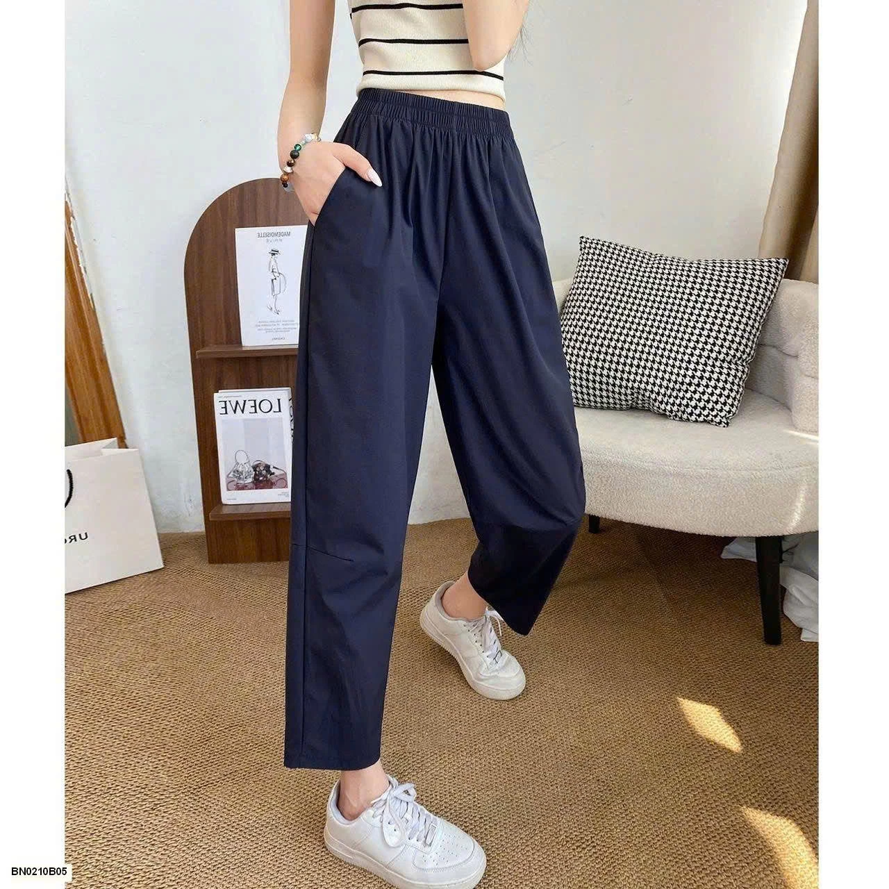 QUẦN THỂ THAO NỮ