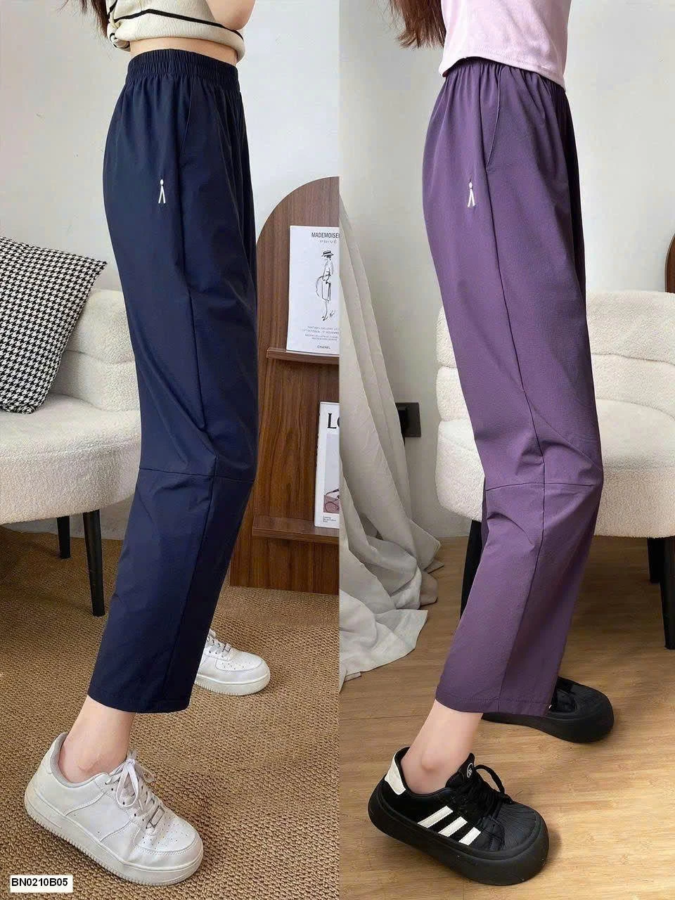 QUẦN THỂ THAO NỮ