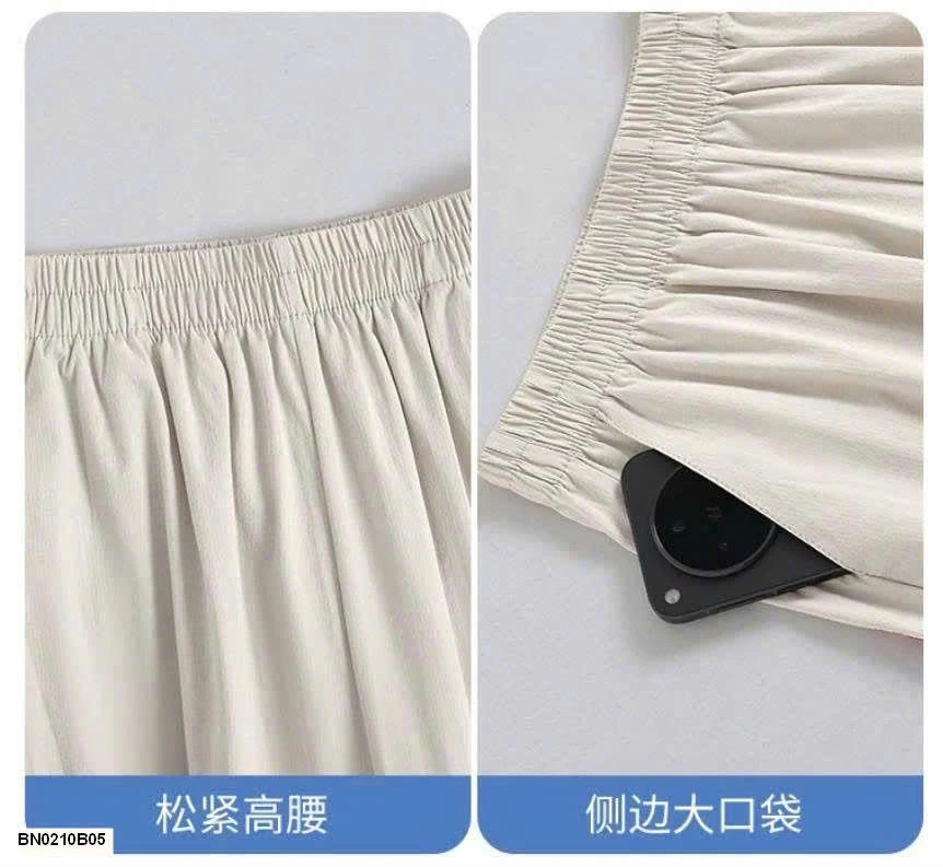 QUẦN THỂ THAO NỮ