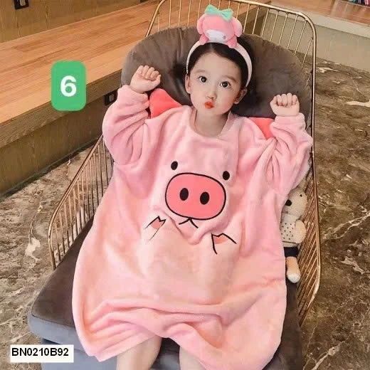 TÚI NGỦ MÙA ĐÔNG DỄ THƯƠNG