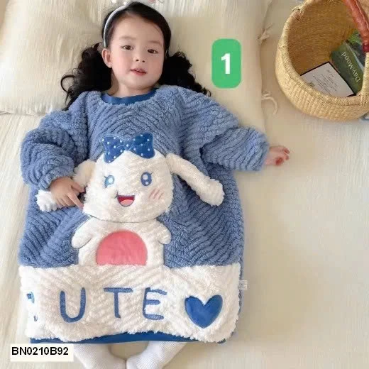 TÚI NGỦ MÙA ĐÔNG DỄ THƯƠNG