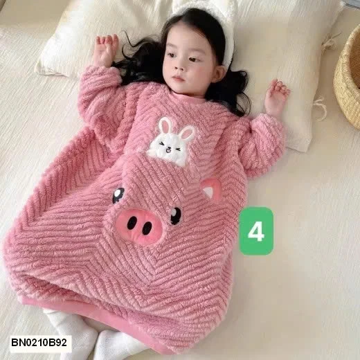 TÚI NGỦ MÙA ĐÔNG DỄ THƯƠNG