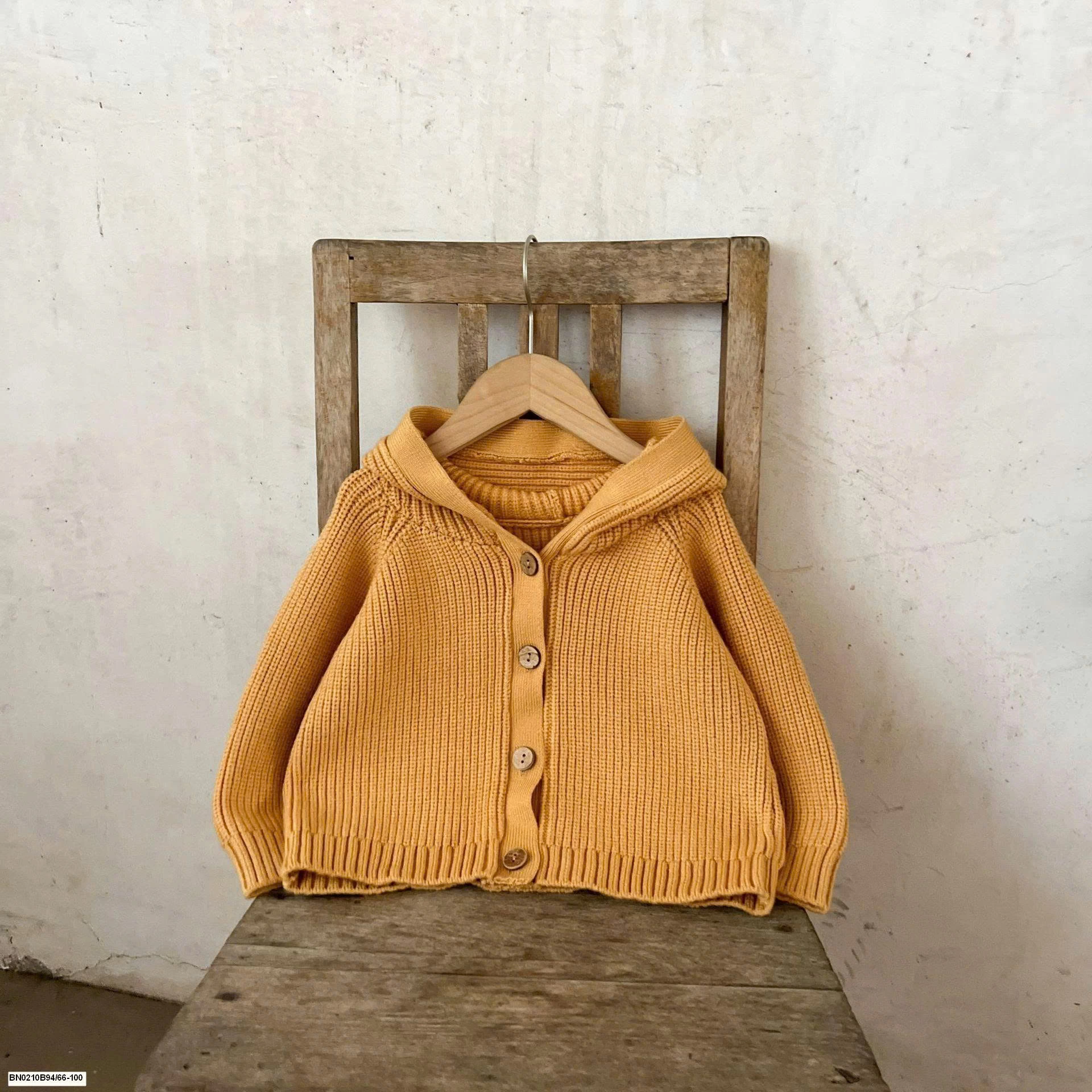 ÁO LEN DỆT SIZ NHÍ