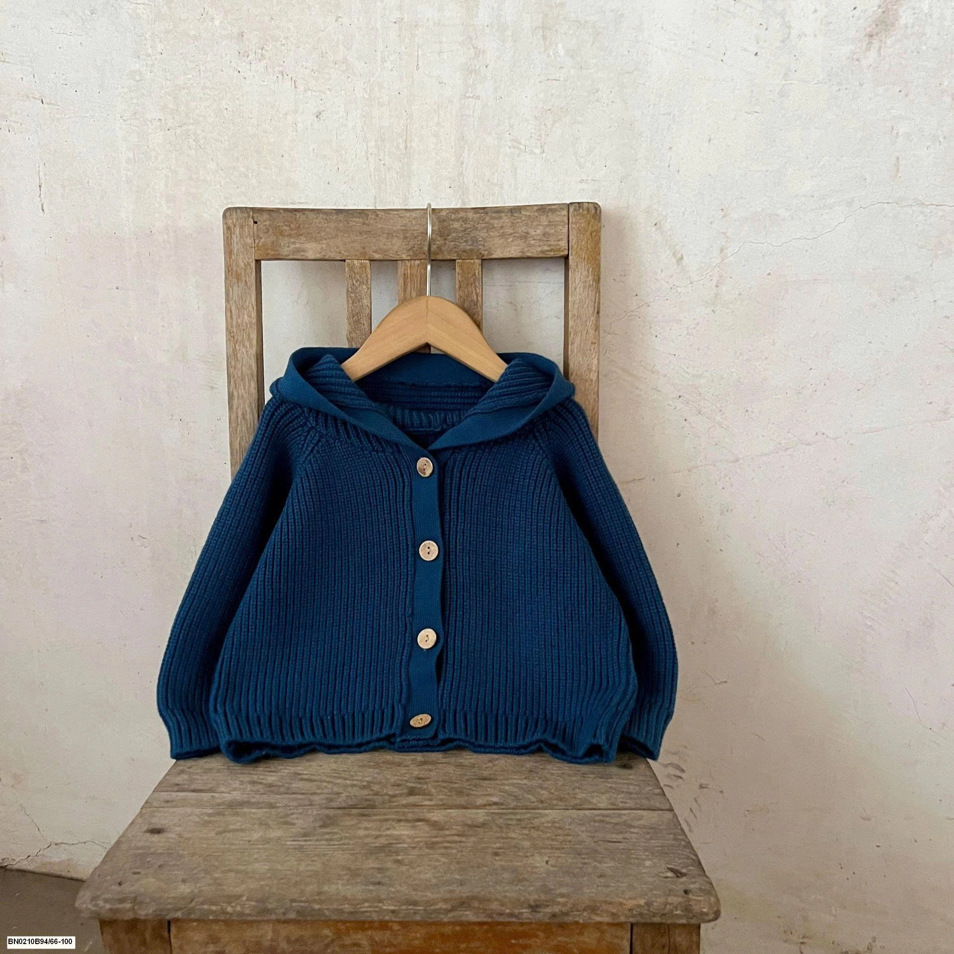 ÁO LEN DỆT SIZ NHÍ