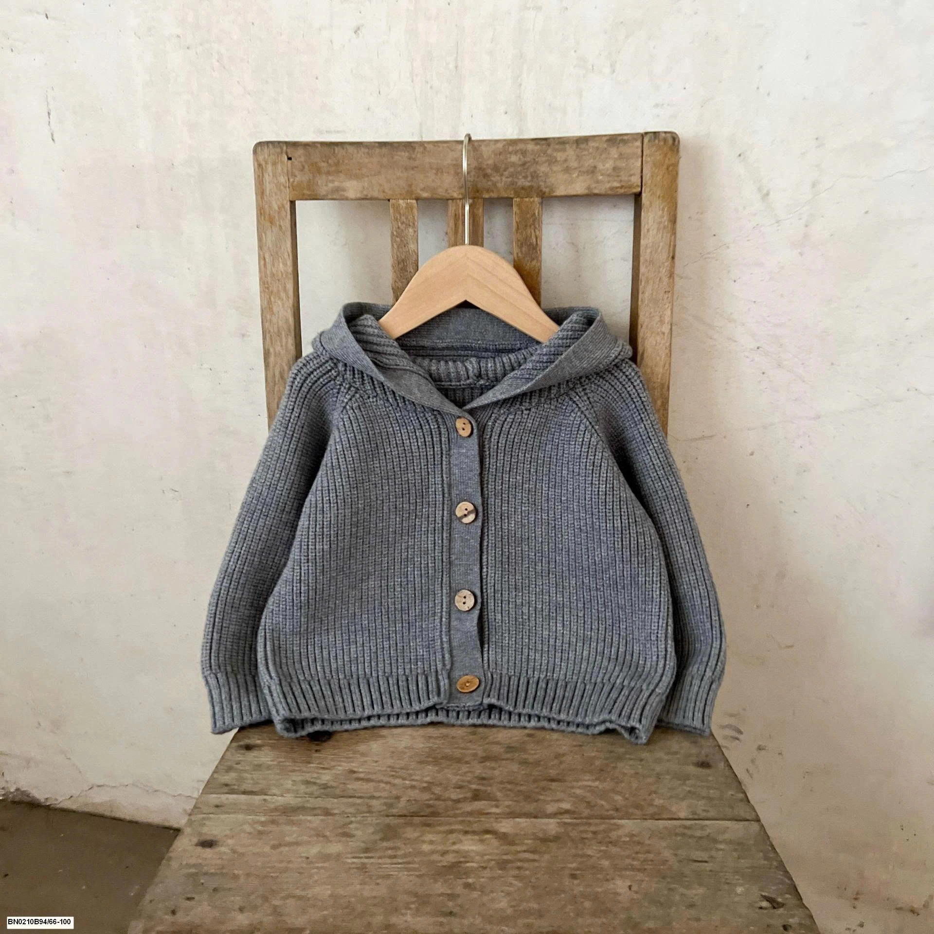 ÁO LEN DỆT SIZ NHÍ