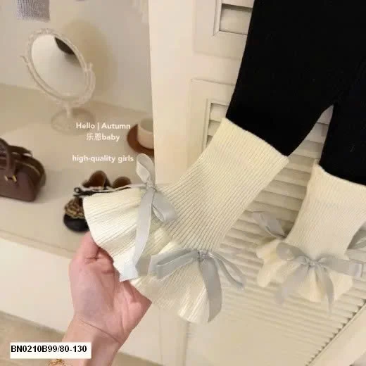 SET BỘ, SET VÁY XINH CHO BÉ