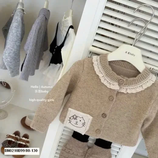 SET BỘ, SET VÁY XINH CHO BÉ