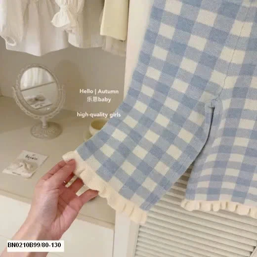 SET BỘ, SET VÁY XINH CHO BÉ