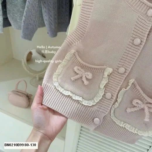 SET BỘ, SET VÁY XINH CHO BÉ