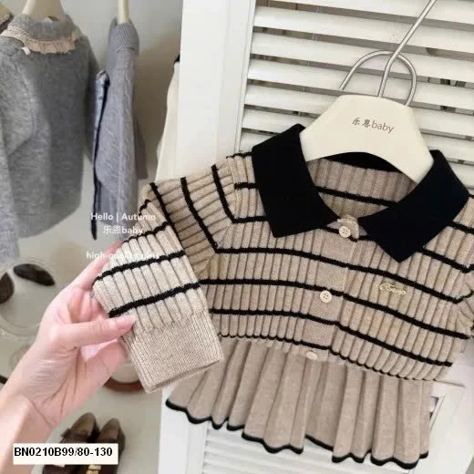 SET BỘ, SET VÁY XINH CHO BÉ