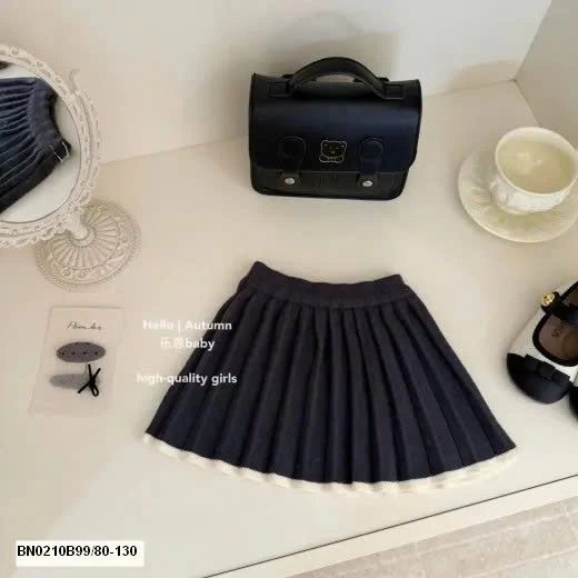 SET BỘ, SET VÁY XINH CHO BÉ