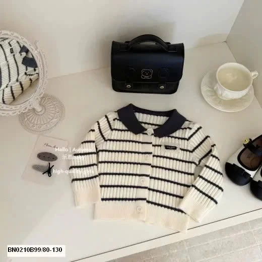 SET BỘ, SET VÁY XINH CHO BÉ