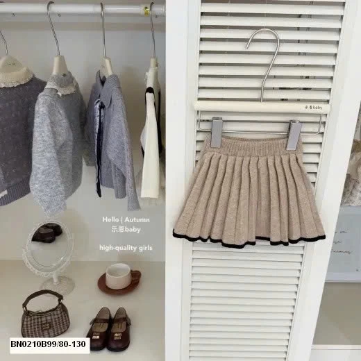 SET BỘ, SET VÁY XINH CHO BÉ