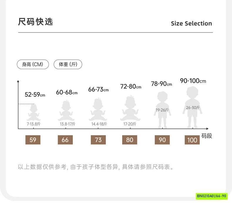 BODY HOA NHÍ COTTON
