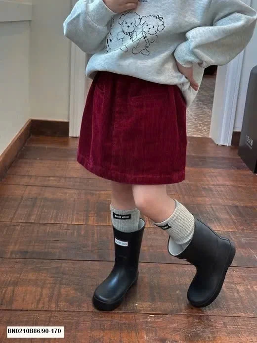 CV NHUNG CẠP CHUN 25F024 AMBB