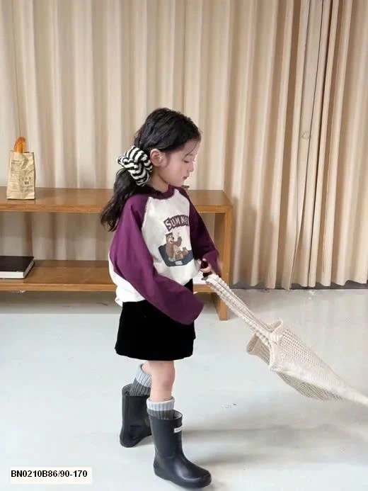 CV NHUNG CẠP CHUN 25F024 AMBB