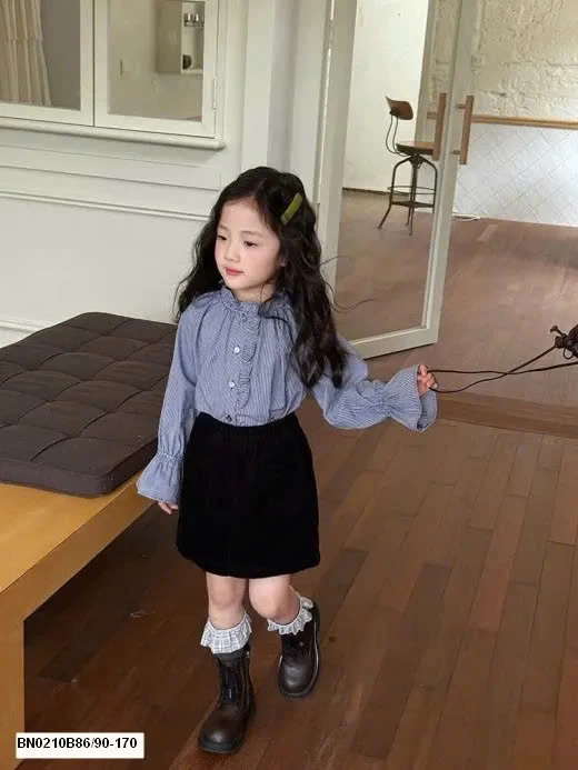 CV NHUNG CẠP CHUN 25F024 AMBB