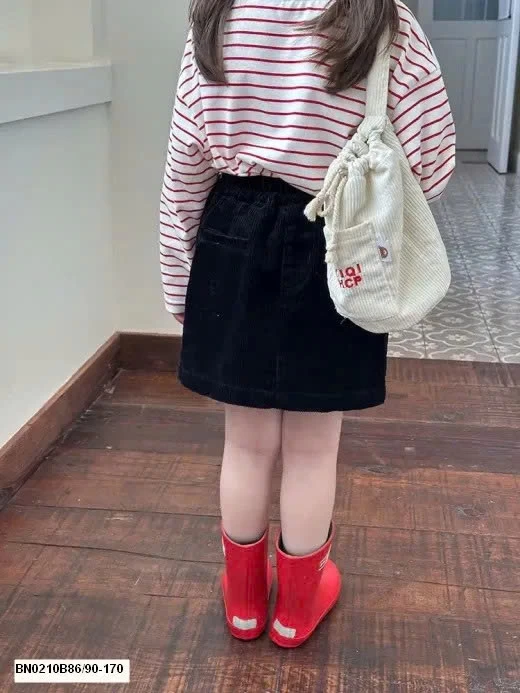 CV NHUNG CẠP CHUN 25F024 AMBB