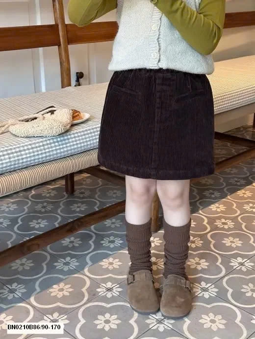 CV NHUNG CẠP CHUN 25F024 AMBB