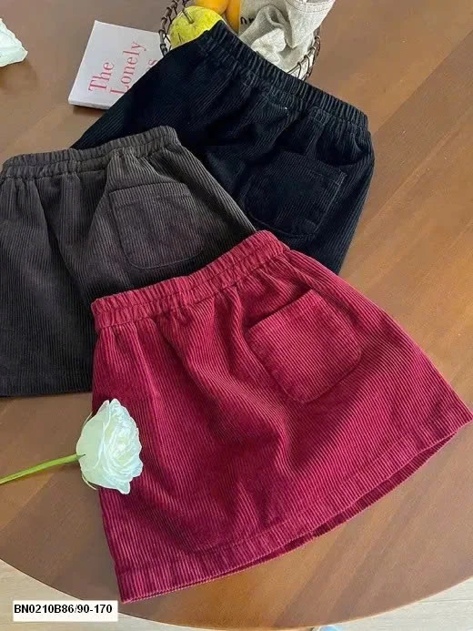 CV NHUNG CẠP CHUN 25F024 AMBB