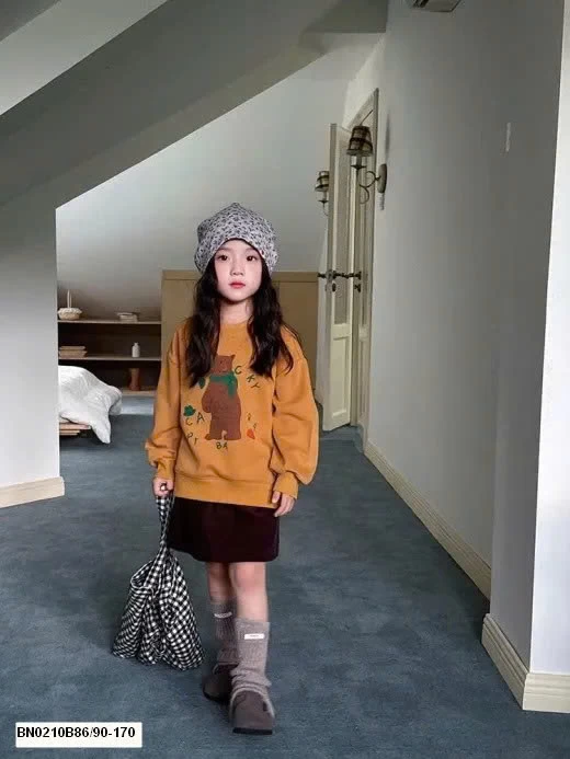 CV NHUNG CẠP CHUN 25F024 AMBB