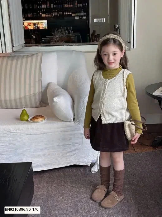 CV NHUNG CẠP CHUN 25F024 AMBB