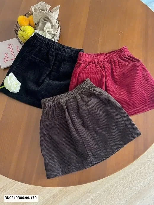 CV NHUNG CẠP CHUN 25F024 AMBB