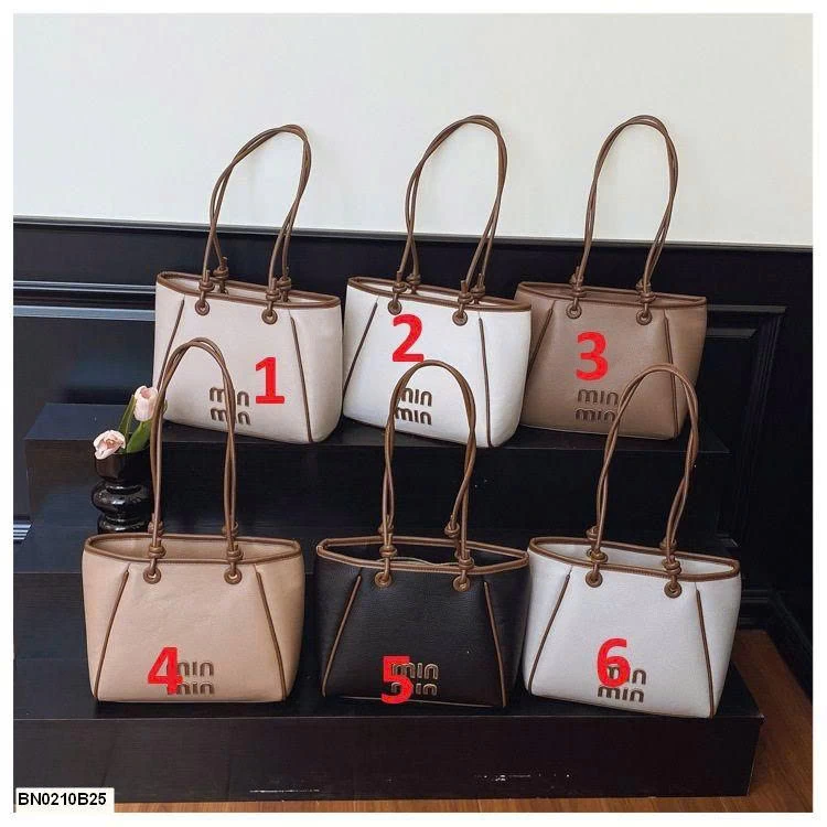 TÚI ĐEO  VAI MIMIN