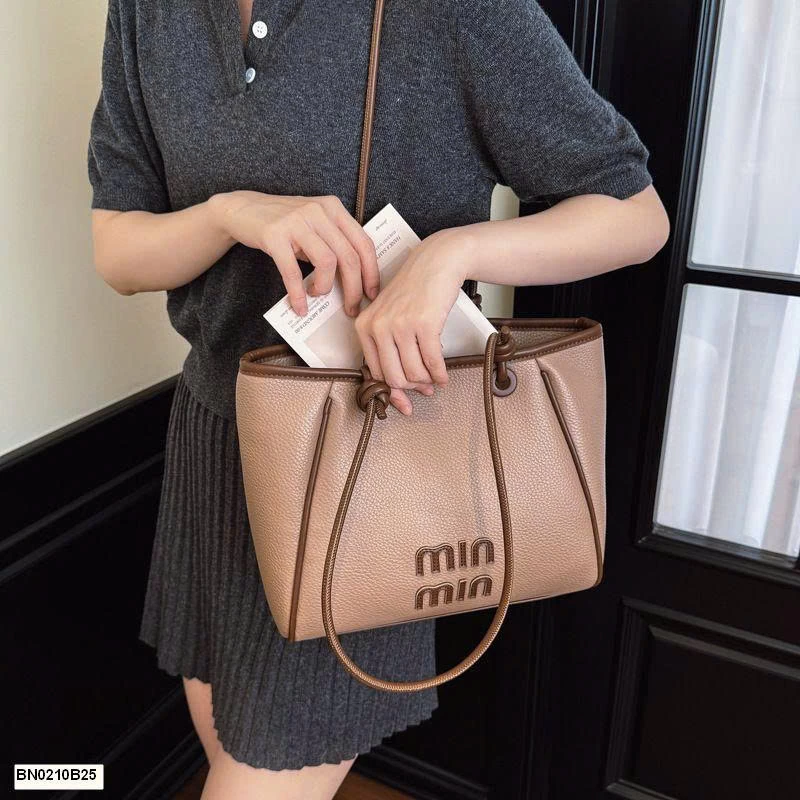 TÚI ĐEO  VAI MIMIN