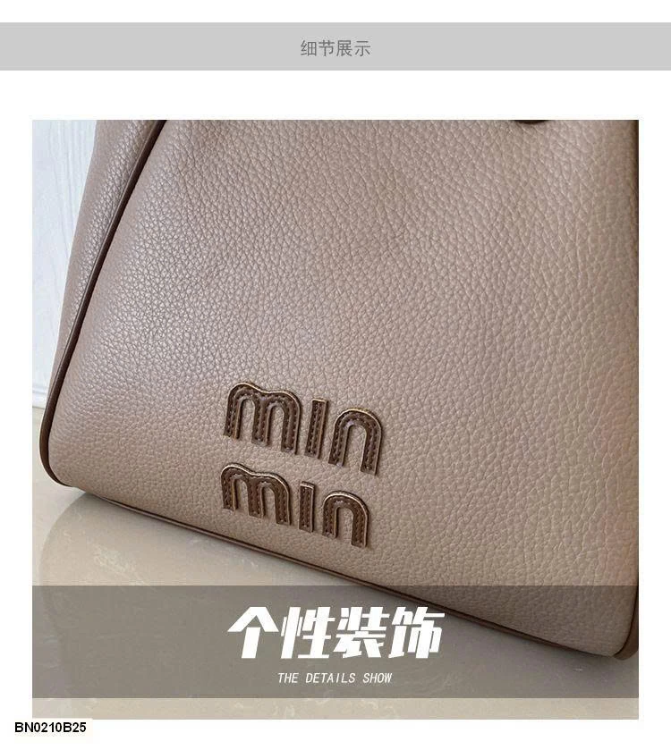 TÚI ĐEO  VAI MIMIN