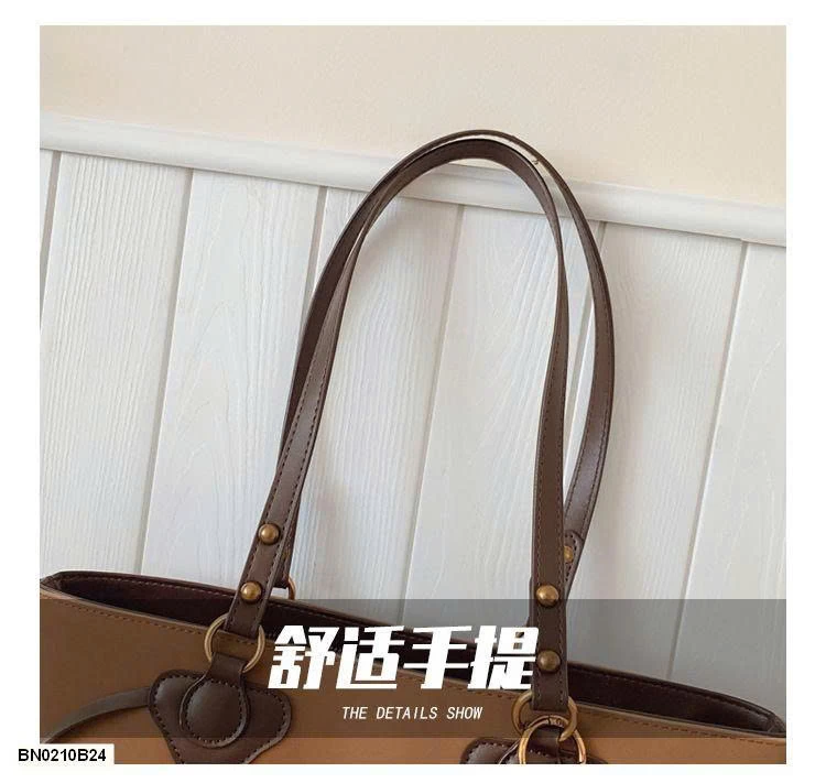 TÚI ĐEO  VAI GẤU