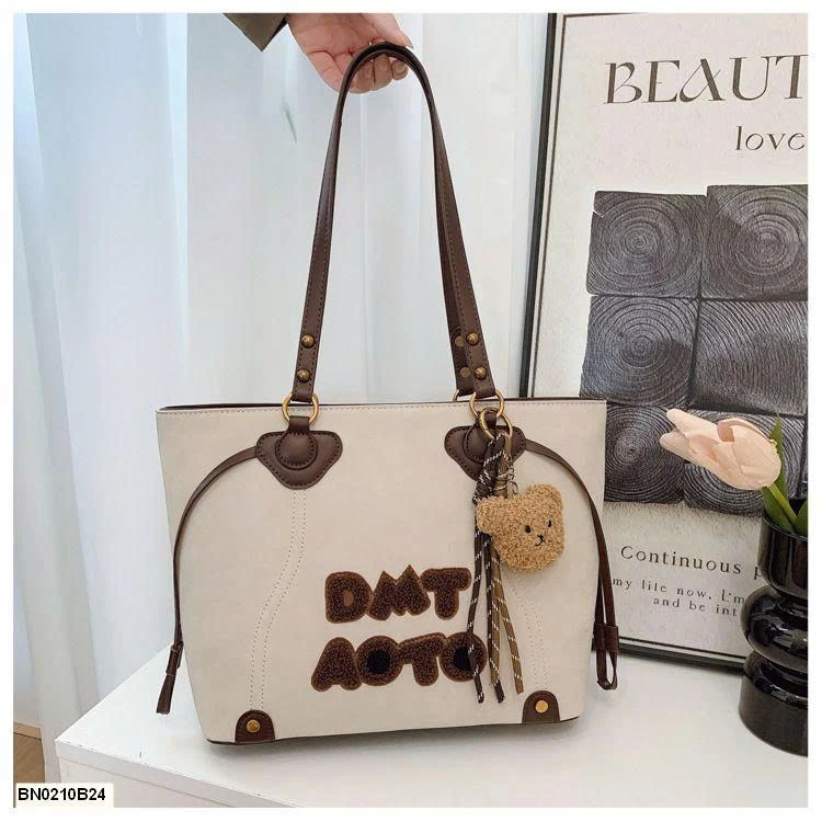 TÚI ĐEO  VAI GẤU