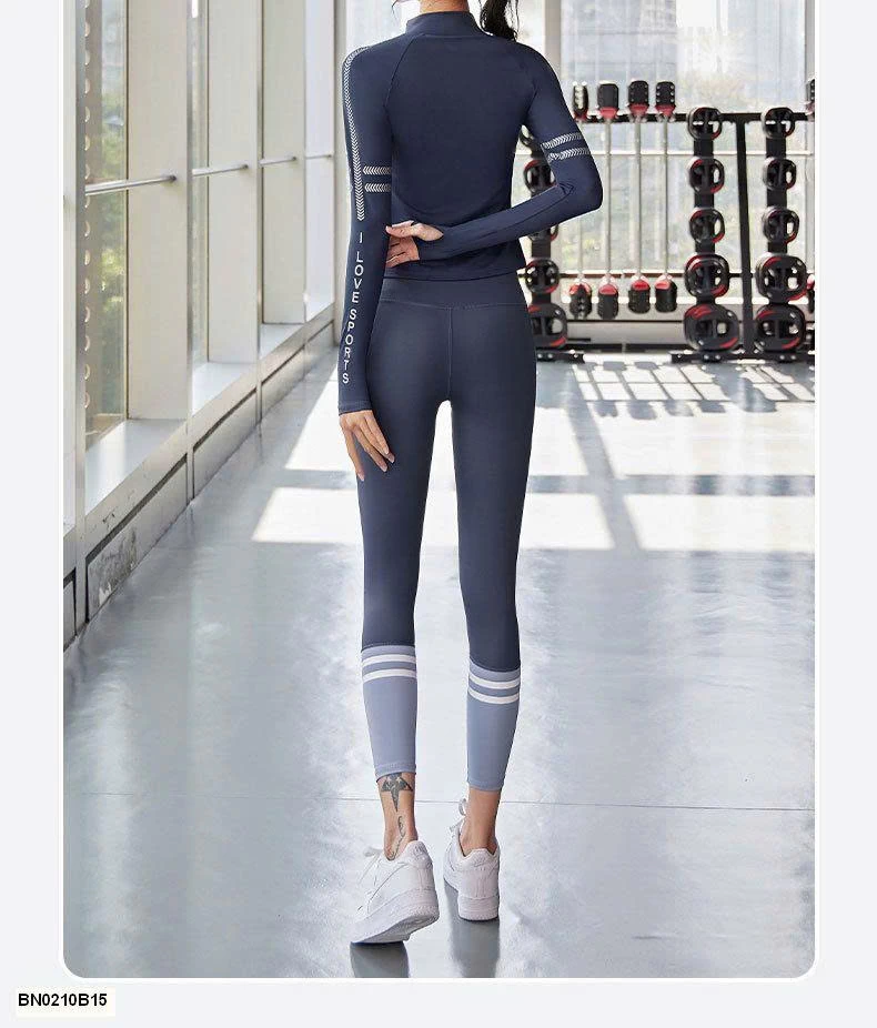 ÁO TẬP THỜI TRANG