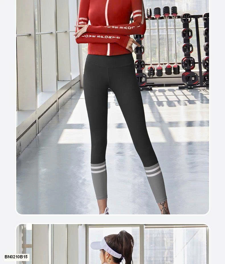 ÁO TẬP THỜI TRANG