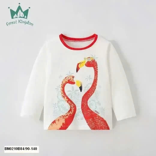 ÁO THU ĐÔNG Hãng FOREST KINGDOM