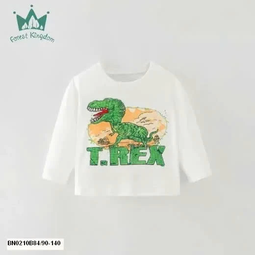 ÁO THU ĐÔNG Hãng FOREST KINGDOM