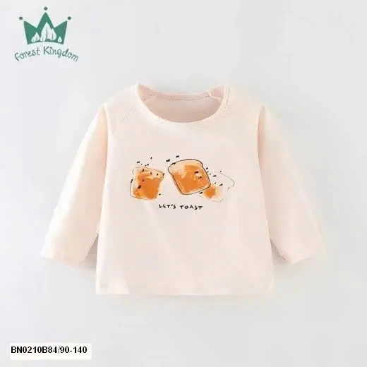 ÁO THU ĐÔNG Hãng FOREST KINGDOM