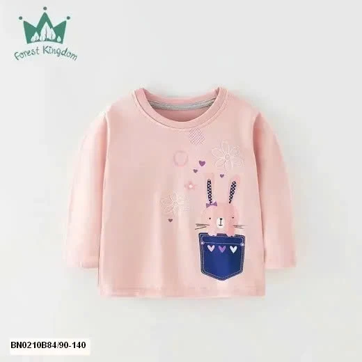 ÁO THU ĐÔNG Hãng FOREST KINGDOM