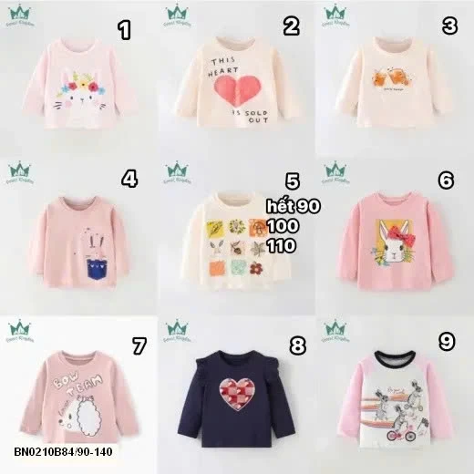 ÁO THU ĐÔNG Hãng FOREST KINGDOM