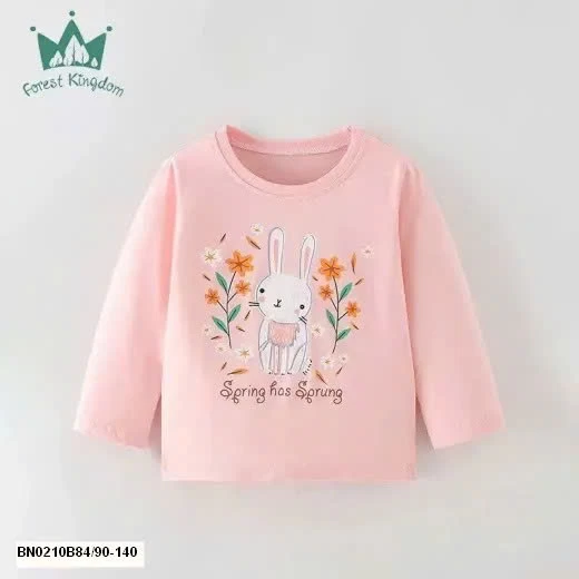 ÁO THU ĐÔNG Hãng FOREST KINGDOM