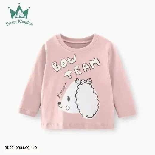 ÁO THU ĐÔNG Hãng FOREST KINGDOM