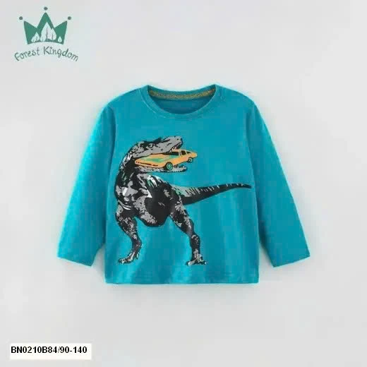 ÁO THU ĐÔNG Hãng FOREST KINGDOM