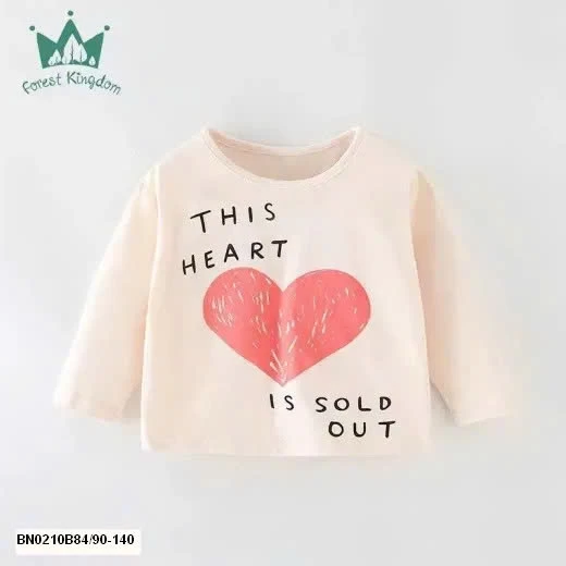 ÁO THU ĐÔNG Hãng FOREST KINGDOM