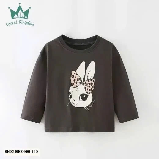 ÁO THU ĐÔNG Hãng FOREST KINGDOM