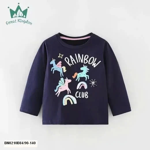 ÁO THU ĐÔNG Hãng FOREST KINGDOM