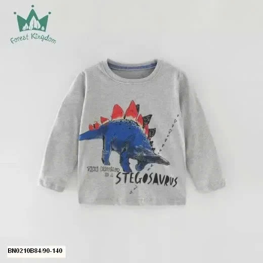 ÁO THU ĐÔNG Hãng FOREST KINGDOM